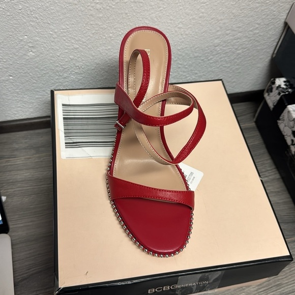 BCBGeneration Women's Jilma Dress Sandal - Picture 4 of 6